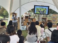 雲林斗南鎮農會推有機友善農業　活動融合市集音樂