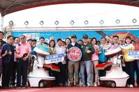 高雄彌陀虱目魚文化節登場　陳其邁推海口澎湃美味