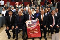 教育界賀90大壽　黃昆輝：鼓勵教師最終是學生受益