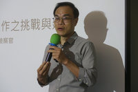 共諜案件屢輕判　檢察官籲建構法界國安法制共識