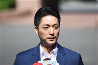 鄭麗文赴統派主辦秋祭　蔣萬安：應紀念保台者