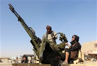 阿富汗巴基斯坦和談再破局　喀布爾歸咎對方不合作