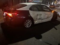 男子涉毒駕拒檢衝撞員警　高雄警開6槍追緝中