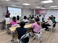 基隆推免費到宅育兒指導　親職示範等4項服務