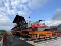 花東鐵路雙軌計畫　關山至山里目標118年通車