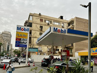 埃及沙漠發現新天然氣田  為枯竭氣源添明燈