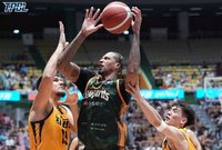 TPBL麥卡洛決勝節豪取18分　雲豹逆轉特攻奪5連勝