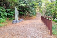 串聯桃園新北登山觀光資源 大湖之森步道11月底開放