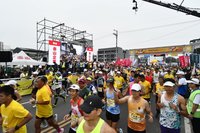 田中馬選手失去呼吸心跳　民眾消防搶救恢復意識