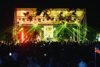 「野趣東高雄」演唱會六龜落幕　12/6杉林接棒