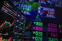 美國科技股跌勢收斂　台股短線震盪觀察5日線反壓