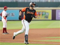 林安可受陳偉殷激勵嚮往赴日打球　欣賞柳田悠岐