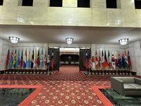 外交部協助環境部組團赴COP30　台灣一起拚為主軸