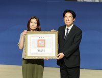 追思超人醫師徐超斌　賴總統：用生命守護原鄉醫療