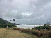 颱風逼近　林保署屏東分署轄管園區步道11日起封閉