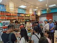 新北助新莊廟街老店新妝　再祭10萬獎勵金鼓勵轉型