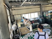 芬普尼案場檢驗雞蛋及飼料未檢出　彰化解除移動管制