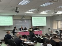 泰學者：外資重塑東協經濟　各國應多元拓展貿易夥伴