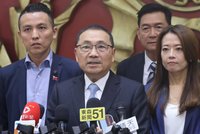 颱風鳳凰11/11新北停班課否　侯友宜：會儘早宣布