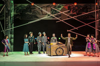 文化部推動國家語言復振傳承　鼓勵表藝提案參與