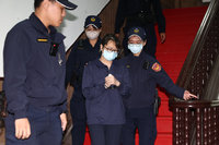 劉姓保母姊妹涉虐剴剴案　二審定12/22辯論終結