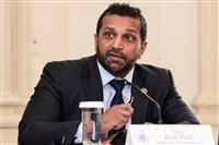 路透：FBI局長秘密訪中　商討芬太尼與執法合作