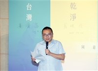 民眾黨：盼明年3月前與藍談妥民調整合　火車時間到就開