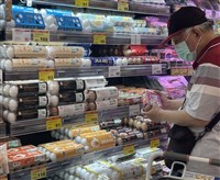 市售雞蛋檢出芬普尼殘留　全聯說明蛋品管理3流程
