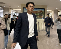 民眾黨走讀衝突案　北檢再度傳喚黃國昌說明