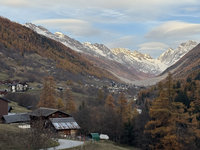瑞士暖化速度為全球平均值2倍　氣候變遷將危及經濟