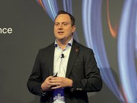 思科調查：近半台企擴建AI運算能力　但電力架構不足