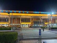 颱風鳳凰襲台　12日國內線航班全數取消