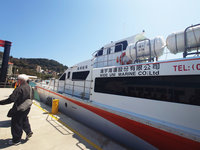 鳳凰來襲南北竿停航多日　連江：盼精準海象預報