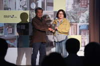 樹梅獨書獎鼓勵獨立書店　小小書房獲特別貢獻獎