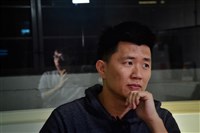 廖克發讚台灣言論自由　稱「人生海海」只能在台拍