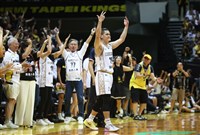 TPBL新北國王換總教練 「小胖」洪志善暫代兵符