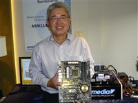 祥碩：第4季營收估較第3季滑落　明年展望樂觀