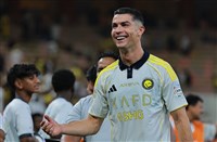 C羅證實2026世足賽將是最後一舞  可能一兩年內退休