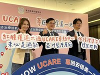 慢性自發性蕁麻疹常被誤認過敏 醫：超過6週須警覺