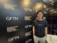 新加坡金融科技推手談AI 強調人性化是趨勢關鍵