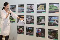 南投農村再生成果展 綻放產業活化、生態保育持續力