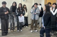 實踐大學赴日辦工作坊　台日師生攜手共創共學