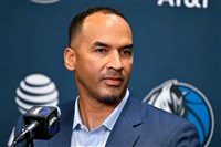 重磅交易送走唐西奇　獨行俠總經理哈里森下台