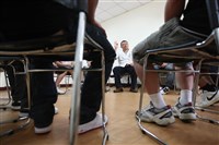 生活即治療　衛福部年助400名藥癮者重返社會