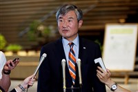 韓前國情院長趙太庸涉戒嚴案　羈押狀態下遭起訴