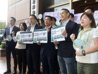 吳怡農：黨內有意選台北市長盡早表態　公開競爭公開民調