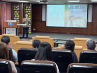 印尼新住民吳曉雯在台傳授母語 傳遞多元文化