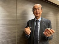 宇隆：擬墨西哥設廠　明年減速機業績拚倍增