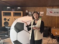 加航不放棄台灣市場  續推免費中停日韓