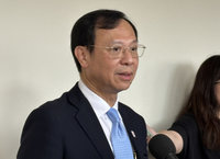 校園打流感疫苗不能選廠牌？石崇良：效果都一樣